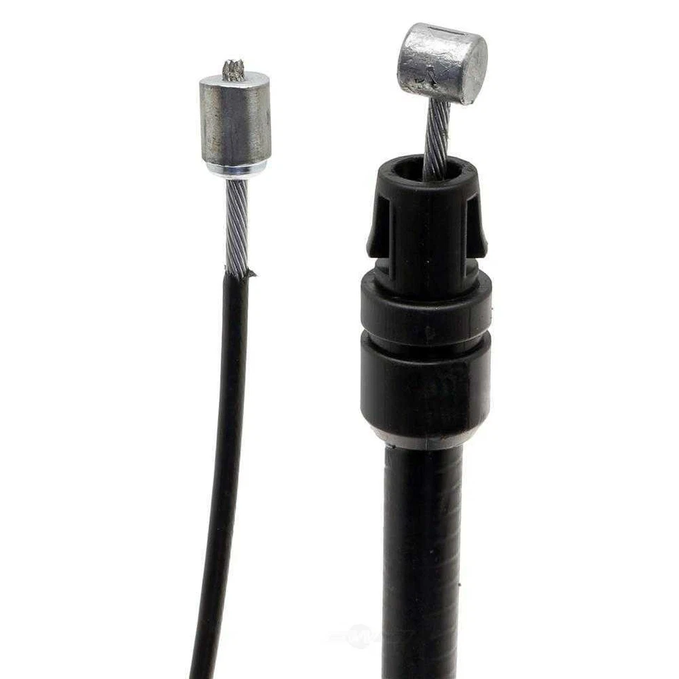 Cable de freno de estacionamiento para frenos profesionales Ram C/V ACDELCO 2012-2015 Foto 2 de 2