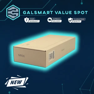 NEW Cisco Meraki MR56-HW Wi-Fi 6 Point d'accès intérieur sans fil /UNCLAIMED