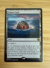 Fomori Vault Outlaws of Thunder Junction: the Big Score Regular NM