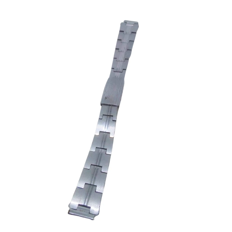 Reloj de pulsera soviético vintage para mujer correa ancho 12 mm Poljot Raketa Vostok Foto 4 de 4