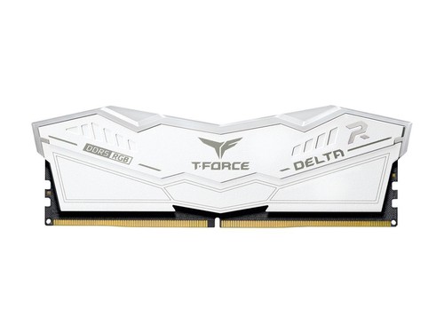 Team T-Force Delta RGB 32GB (2 x 16GB) 288-Pin PC RAM DDR5 7200 (PC5 57600) - Picture 3 of 5