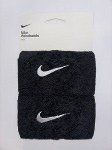 【Myday】NIKE ダブルワイドリストバンド フェデラーナダル 5 Myday】NIKE ダブルワイドリストバンド フェデラーナダル 5