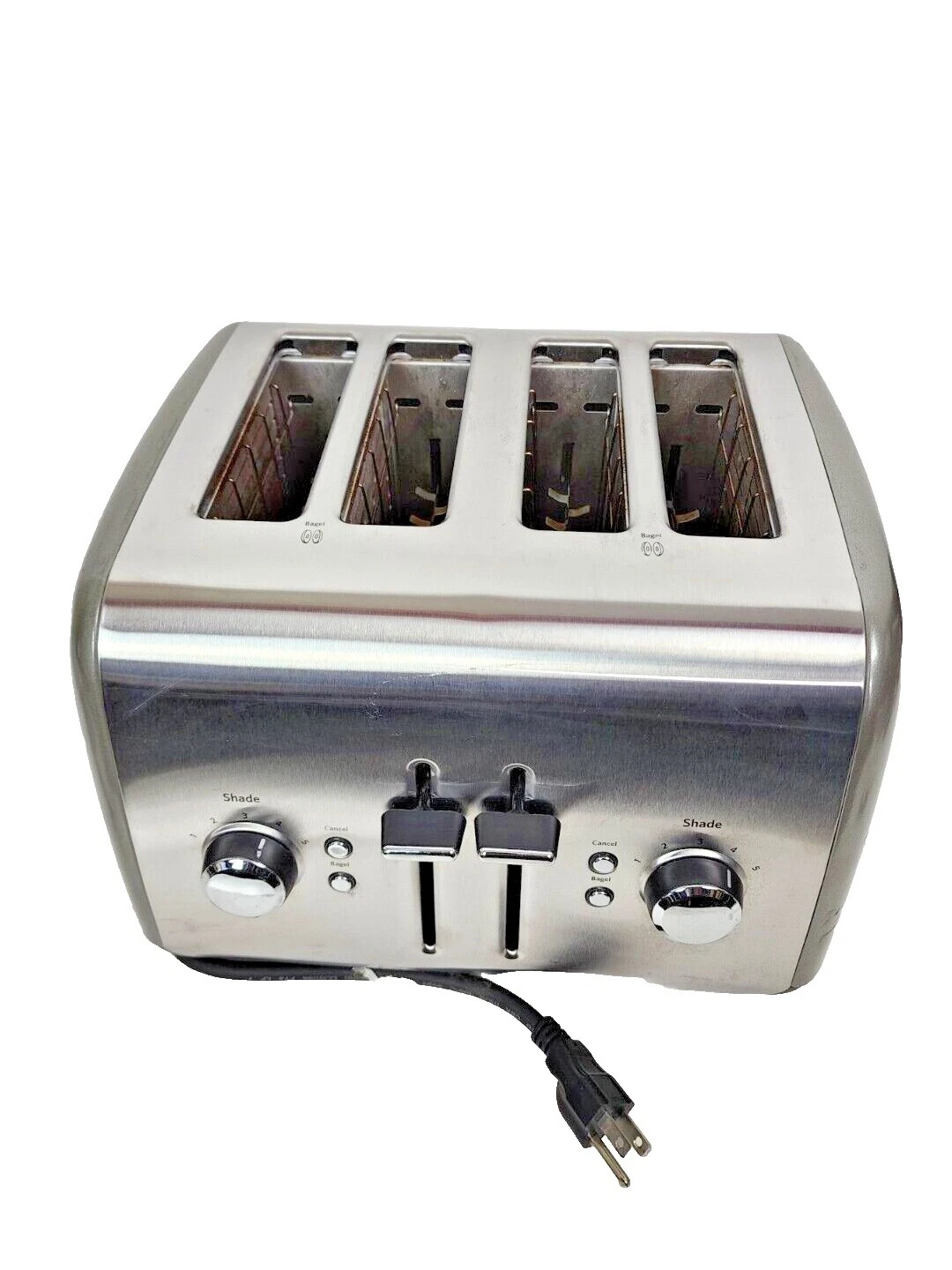 KitchenAid Reheat Toasters