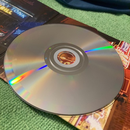 Dodi Battaglia & Tommy Emmanuel – Dov' È Andata La Musica CD ITA 2015 - PERFECT - Foto 10 di 10