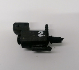 BMW 5er F11 520d  Magnetventil Druckwandler AGR Ventil  7810831  (00)