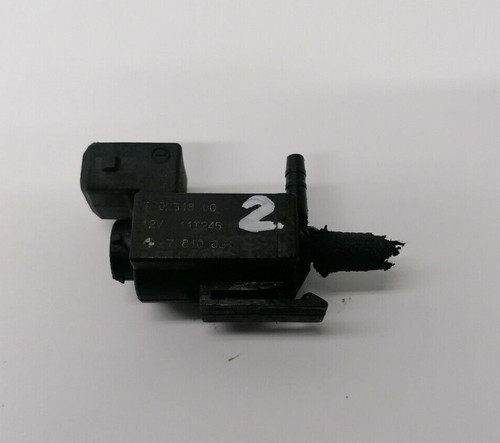 BMW 5er F11 520d  Magnetventil Druckwandler AGR Ventil  7810831  (00)