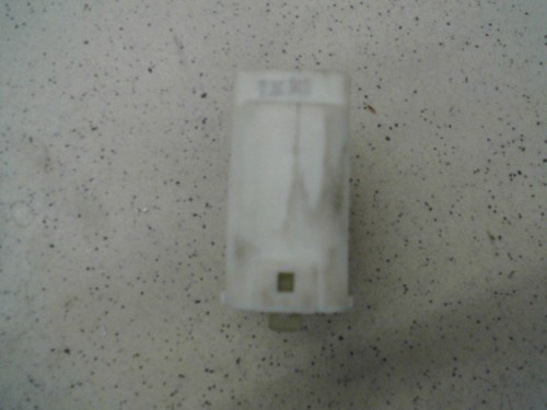 E5 Yamaha Cygnus X 125 SE41 Inclination Sensor Flip Sensor Toggle Switch - Picture 2 of 2