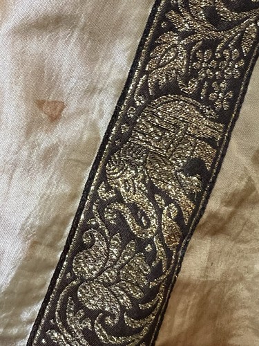 Exotic Decorative Throw Pillow Covers Only 18 x 18 Set of 4 Bronze Brown - Picture 13 of 21