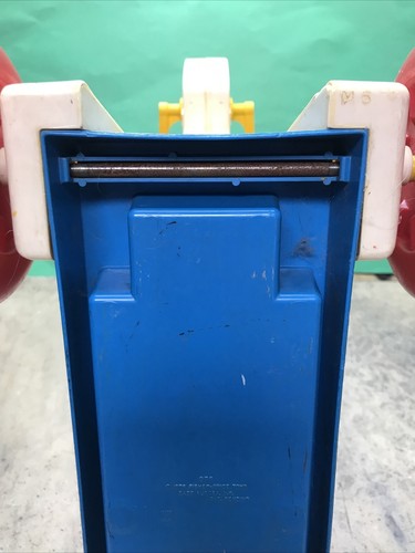 Vintage 1976 Fisher Price Riding Horse Toddler Ride On - Cute! Read - Fast Ship! - Picture 16 of 23