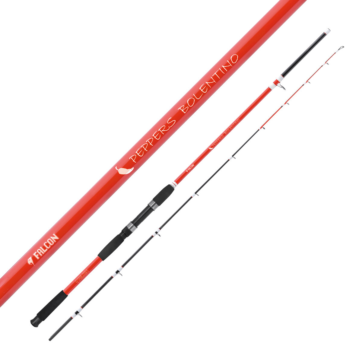 Soleil Boat Canne À Pêche Bolentino 20 150 G 2,10 M[u4485