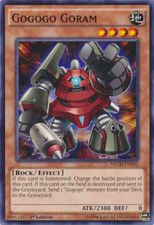 Various Yu-Gi-Oh! Singles II - NM/HP (30% OFF)