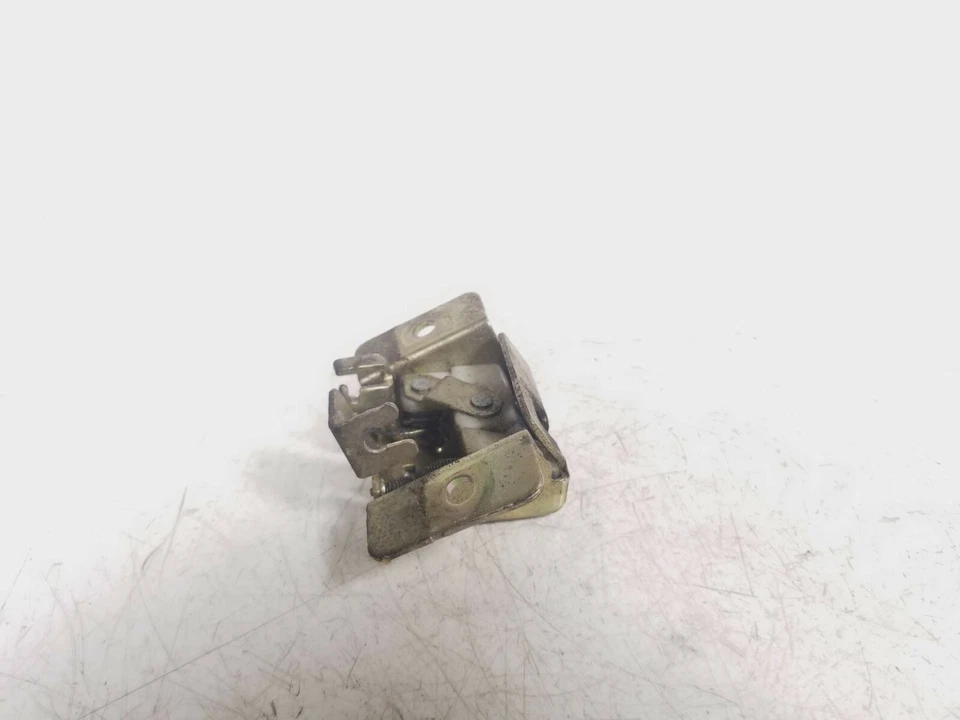 Pestillo de liberación de maletero Honda PC800 89 Pacific Coast envío gratuito Foto 3 de 4