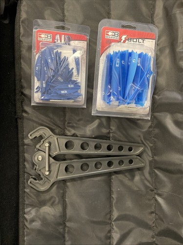 LH Hoyt Invicta 40 Target Bow Package - Picture 18 of 20