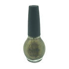 Nicole by Opi Nail Polish "A Heart Of Gold" -Ni474 0.5oz