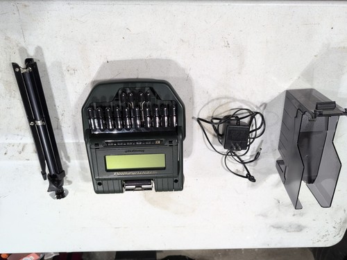Stentura 6000 LX Stenograph - Picture 2 of 4