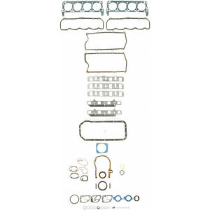 Fit 51062300 Complete Gasket Set Fit 51062300 Complete Gasket Set