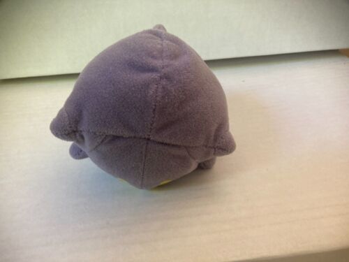 Koffing Pokemon 4" NO TAG Toy Doll and Pikachu Hollow Hasbro Nintendo Plush - Imagen 4 de 10
