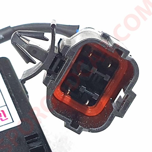 Piezas asirias de sensor ambiental AQS para Ssangyong Rexton Chairman con Stavic Turismo - Imagen 3 de 4