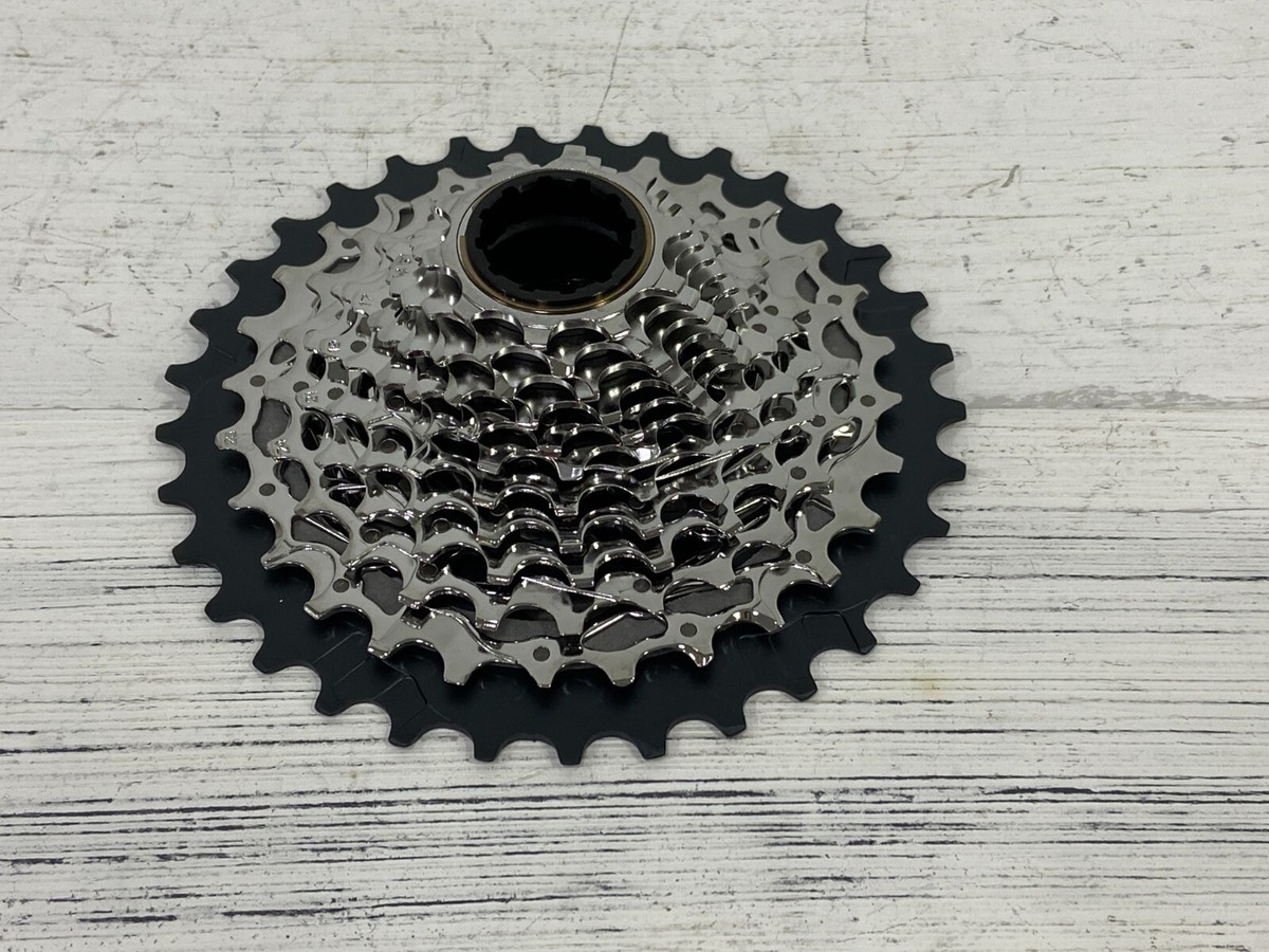 新品　SRAM FORCE XG-1270 スプロケット 10-33T 12 s SRAM Force AXS XG-1270 12 Speed 10-33T Cassette for sale online | eBay