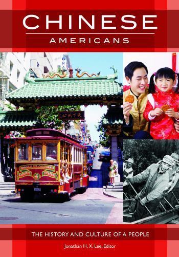Chinese Americans: The History and Culture of a People - Picture 1 of 1