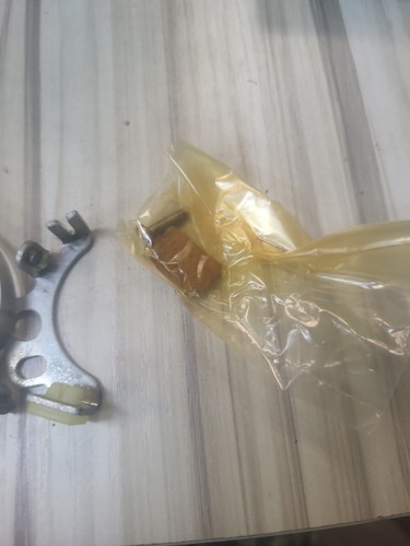 NAPA Breaker Points 7-01063 Small Engine Parts Repair NOS - Picture 2 of 3
