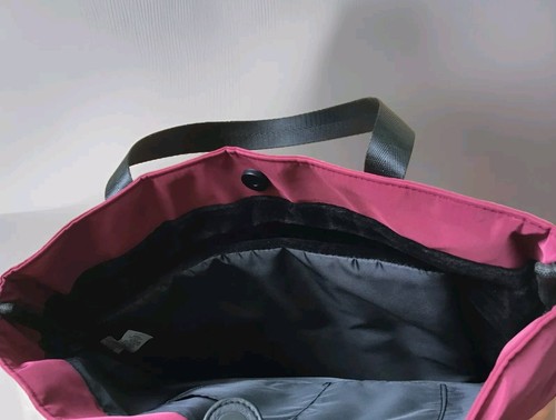 TYPO by Cotton Laptop Laptop Bolso Estuche 15 Pulgadas Rosa Polvoriento - Imagen 3 de 6