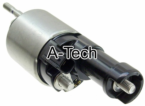 NEW STARTER SOLENOID FITS Honda  L4 1.8L 06-01 Acura Truck MDX V6 3.7L 2007-2009 - Picture 1 of 2