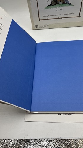 COLECCIÓN/TÍTERES/LIBRO Y CHAQUETA/CINTA VINTAGE JANE SHAW WARD TAJAR TALES CAMP - Imagen 17 de 24