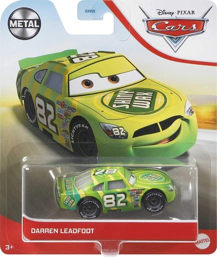 Disney Pixar Cars 1:55 Scale Die-Cast Vehicles NEW 2023! Collectible Delight! - Picture 23 of 167