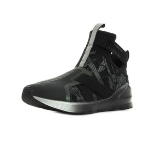Chaussures Baskets Puma femme Fierce Pointe Wn's taille Noir Noire Textile A Chaussures Baskets Puma femme Fierce Pointe Wn's taille Noir Noire Textile A