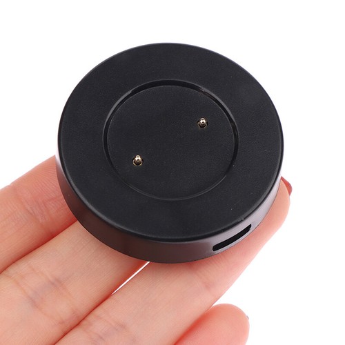 Smart Watch Dock Charger For Watch GT2 Honor Watch Charger Cable Base - Photo 9 sur 17