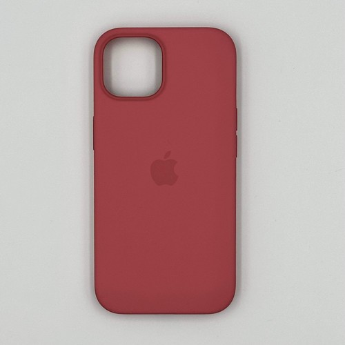 iPhone Silicone Case with MagSafe - iPhone 15 Pro Max, Plus, 15 and Pro. - Picture 42 of 62