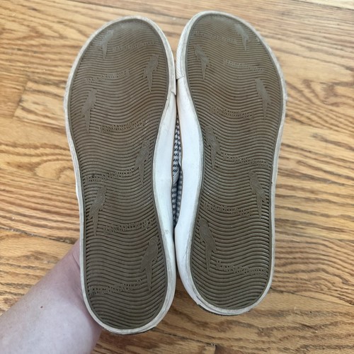 Margaritaville size 7 loafers  - Picture 6 of 7