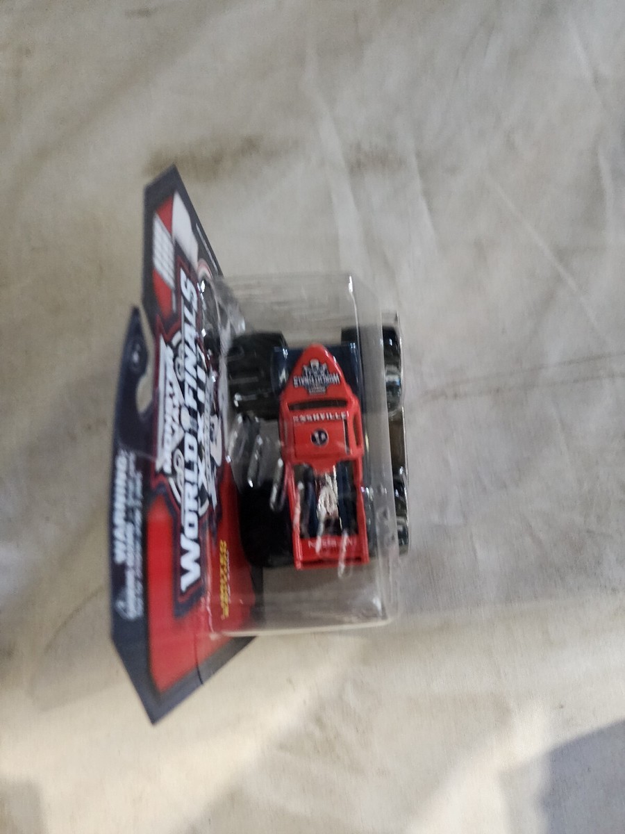 2023 Monster Jam World Finals XXII Nashville 1/5000 | eBay