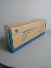 Konica Minolta A0DE0DG Magenta Imaging Unit magicolor 8650dn