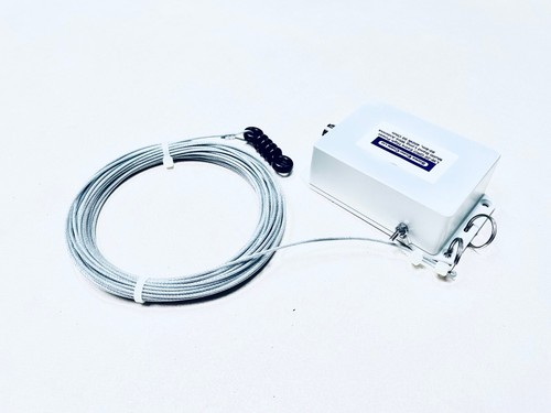 LW-20 HF QRO 1Kw Extra High Power Long Wire Multiband 80-6m Antenna/Aerial - Picture 2 of 9