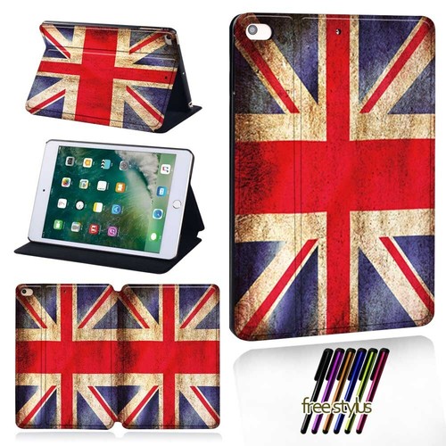 Flip Leather Stand Cover Case For Apple iPad 2/3/4/5/6 9.7"/7th8th9th 10.2" 2021 - Picture 9 of 43