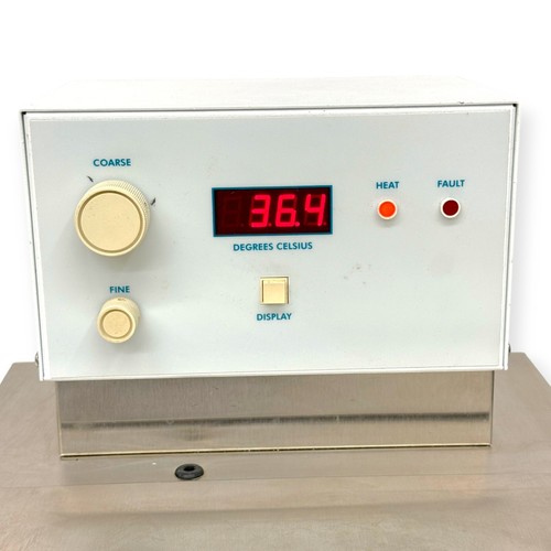 Neslab GP-200 Heated Water Bath - Picture 6 of 6