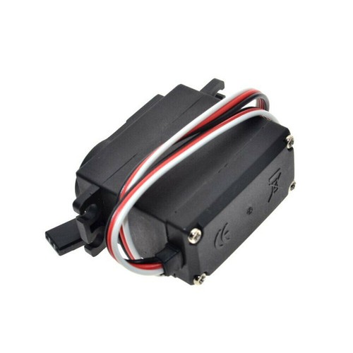 4 x S3003 Getriebe Standard High Drehmoment Servo für Futaba RC Auto Boot Hubschrauber Auto - Bild 7 von 10