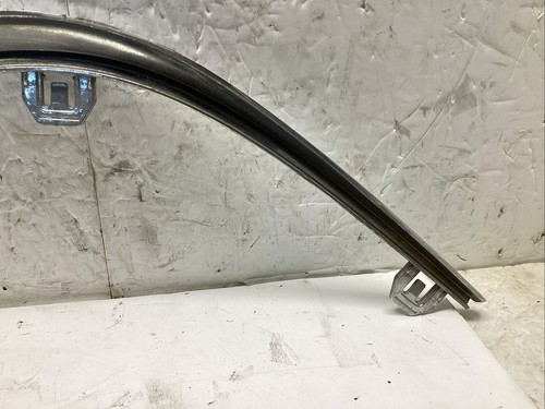 Honda Legend III Acura 3.5 RL Rear LH Bumper Moulding Insert *71125SZ30000 #E2-1 - Picture 6 of 9