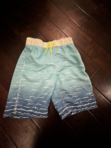 gap swim rash guard and shorts for boys Size 10 - Picture 7 of 11
