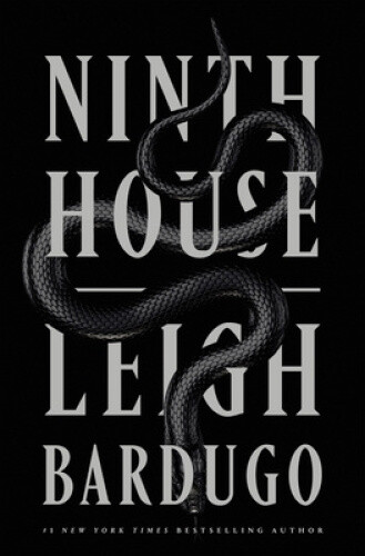Thumbnail - Ninth House (alex Stern) By Leigh Bardugo