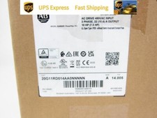 Free Tax AB 20G11RD014AA0NNNNN Powerflex 755 AC Drive New Spot Goods Expedited