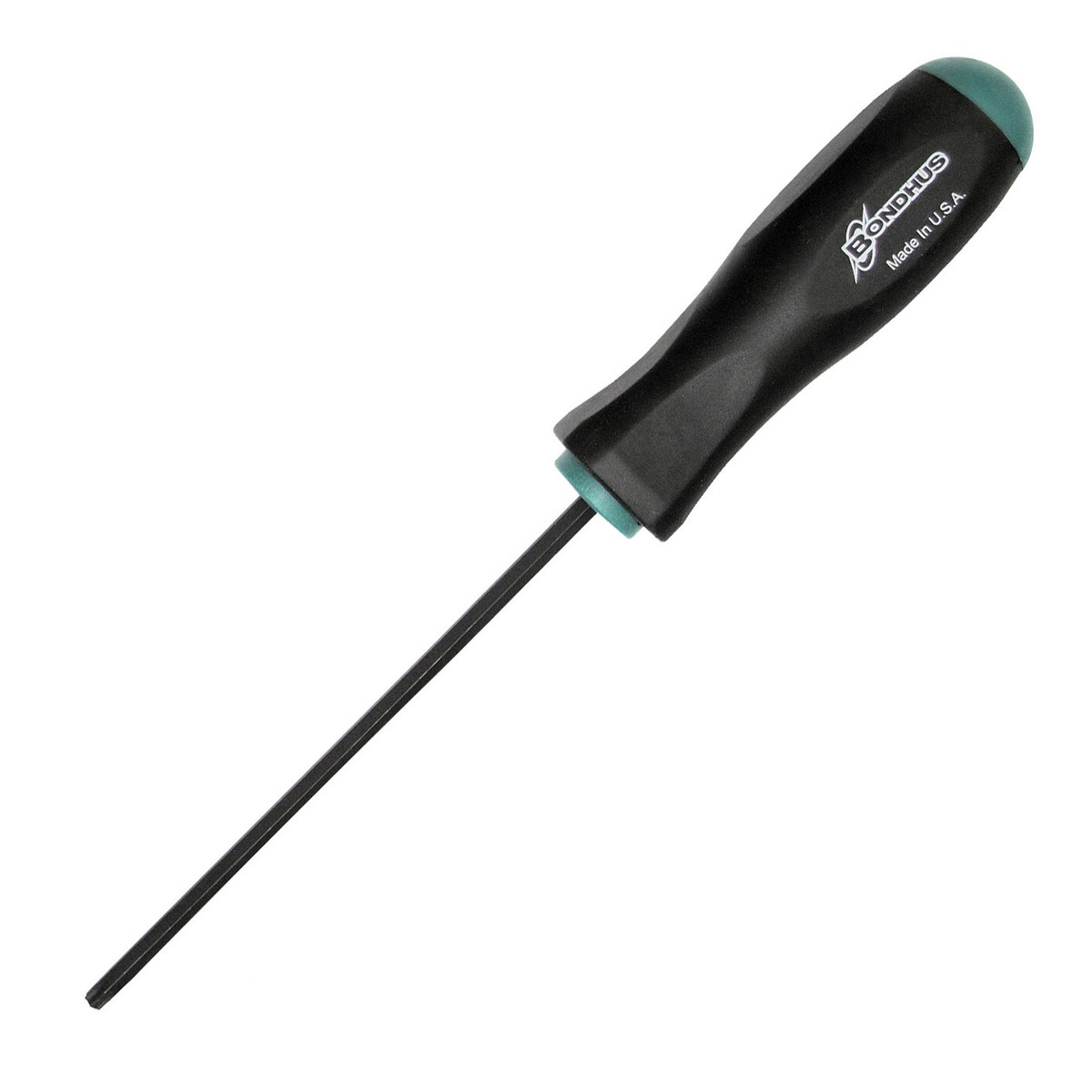 T8 Torx/Star Tip Screwdriver 7.2