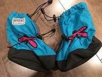 Stonz Toddler Boots