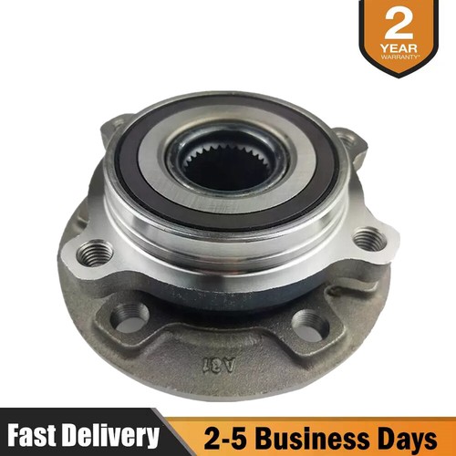 Vorne Radlager Lager Wheel Bearings Für Maserati Ghibli M157 Quattroporte V AWD - Picture 1 of 7