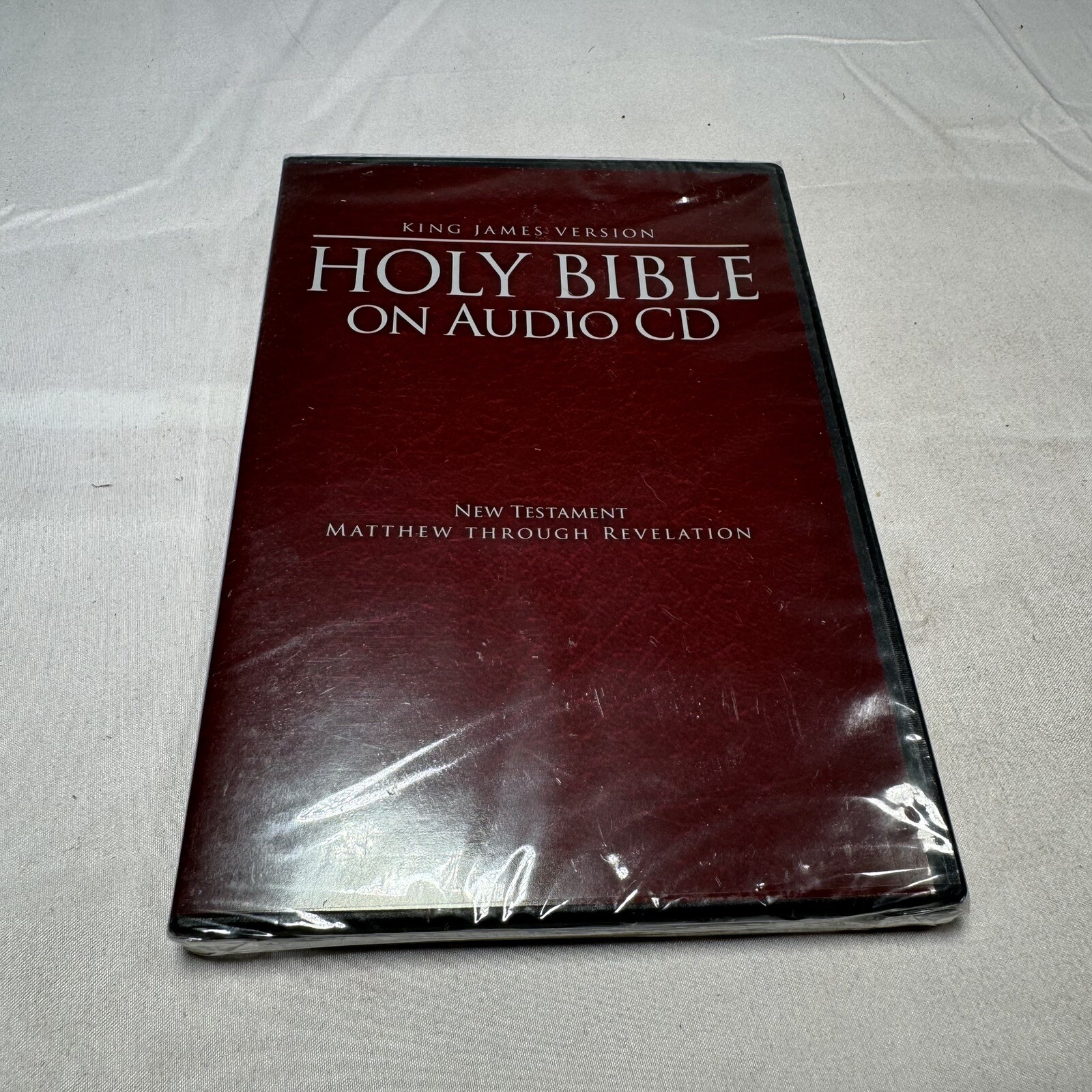 Jisbible King James Version Audio 17 - esxmyk0