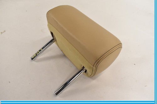 10-19 JAGUAR XJ REAR CENT HEADREST OEM - Picture 3 of 7