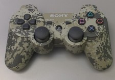 PlayStation 3 Sony Dualshock 3 (99000S) Gamepad - Tested