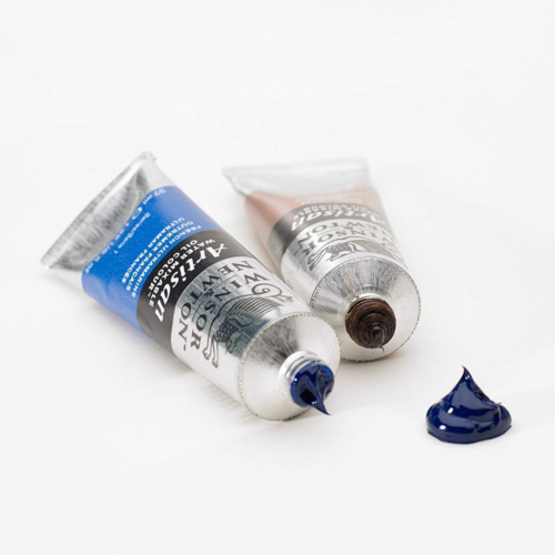 Winsor & Newton Artisan Water Mixable Oil Colour Set, Lightfast, Painting - Bild 10 von 26